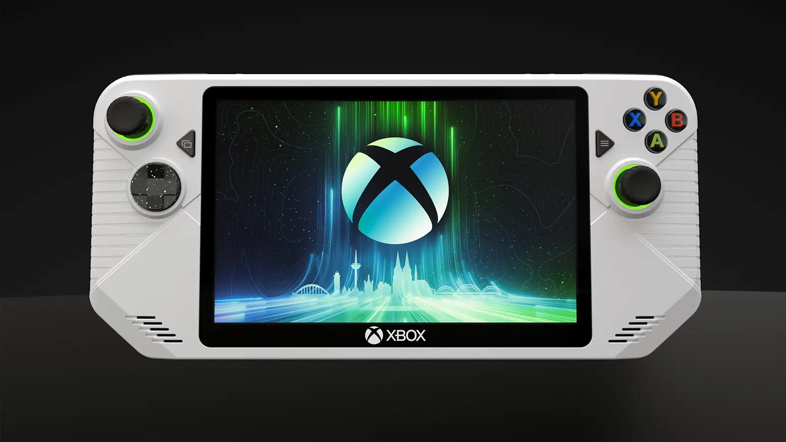 Xbox Handheld Consele Leak：2025リリース、Windows、Steam、ゲームパス機能に向けて設定